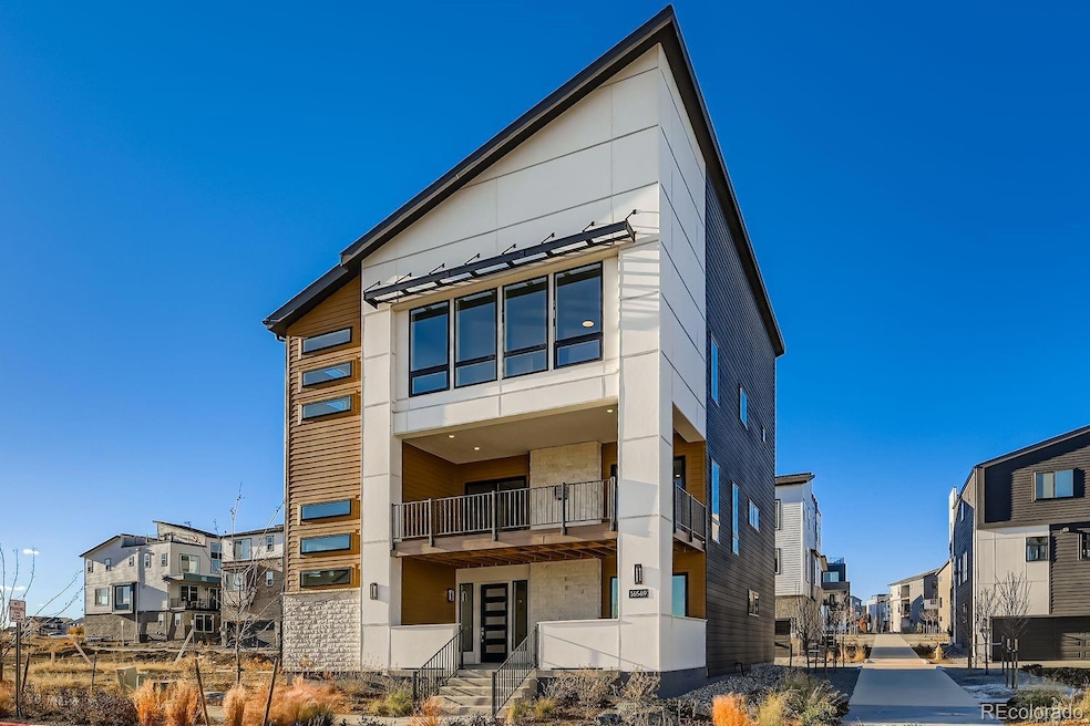 16569 Peak St, Broomfield, CO 80023 - photo 1