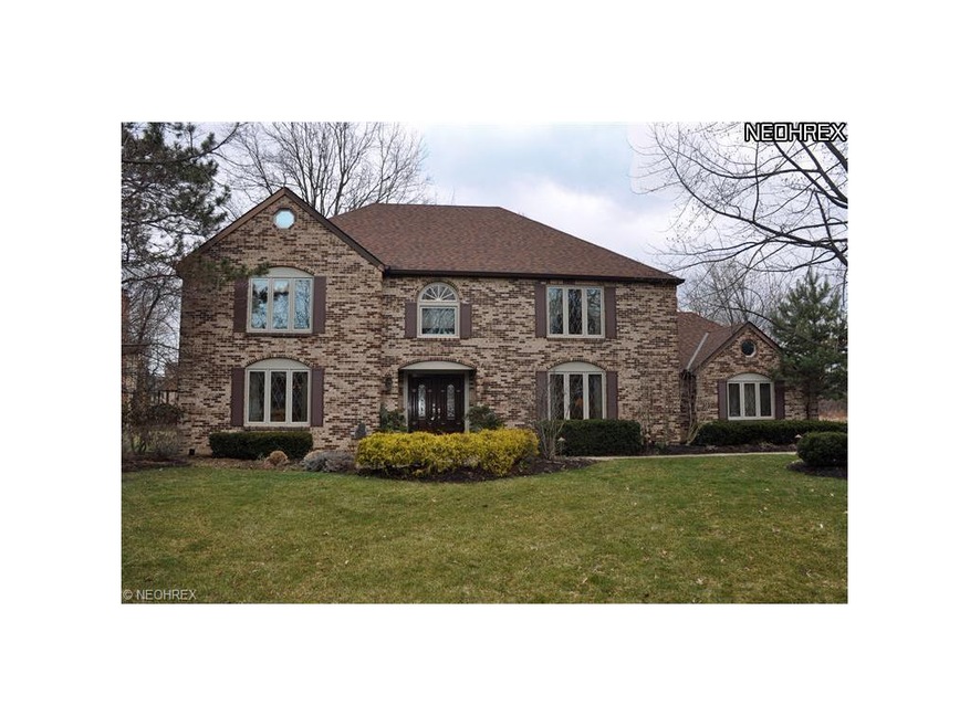 WELOME TO 2119 SAVANNAH PARKWAY, WESTLAKE, OHIO