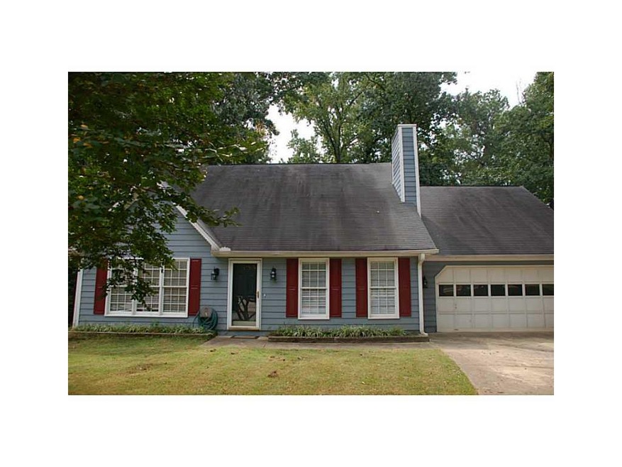 255 Frellig Trace unit 3, Alpharetta, GA 30022 - photo 1