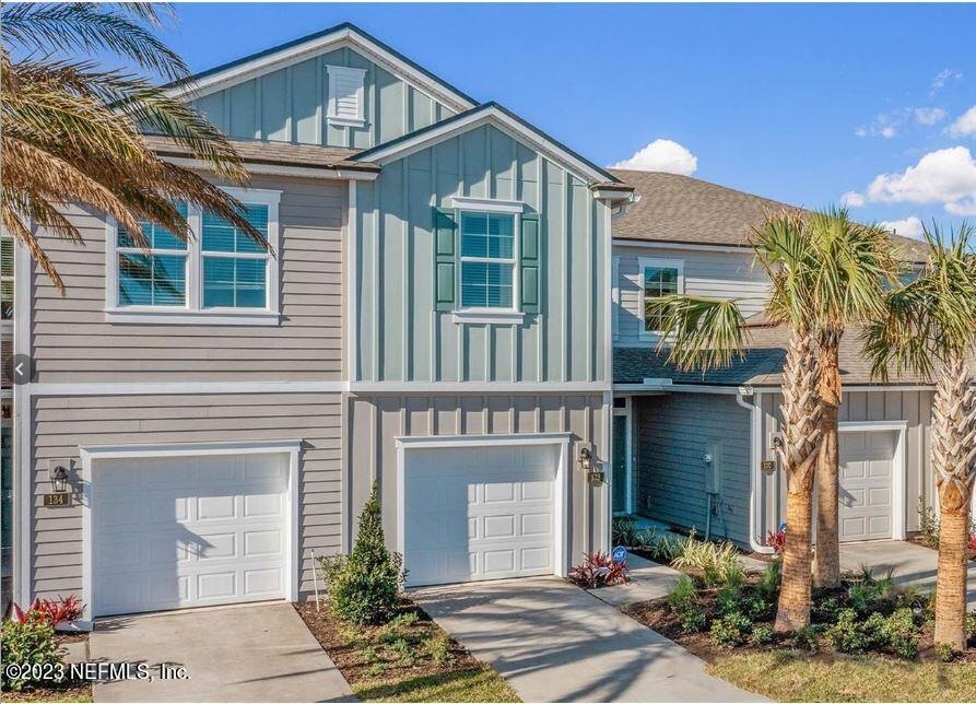 Townhouse