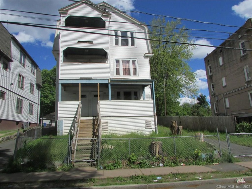 94 Enfield St unit 96, Hartford, CT 06112 - photo 1