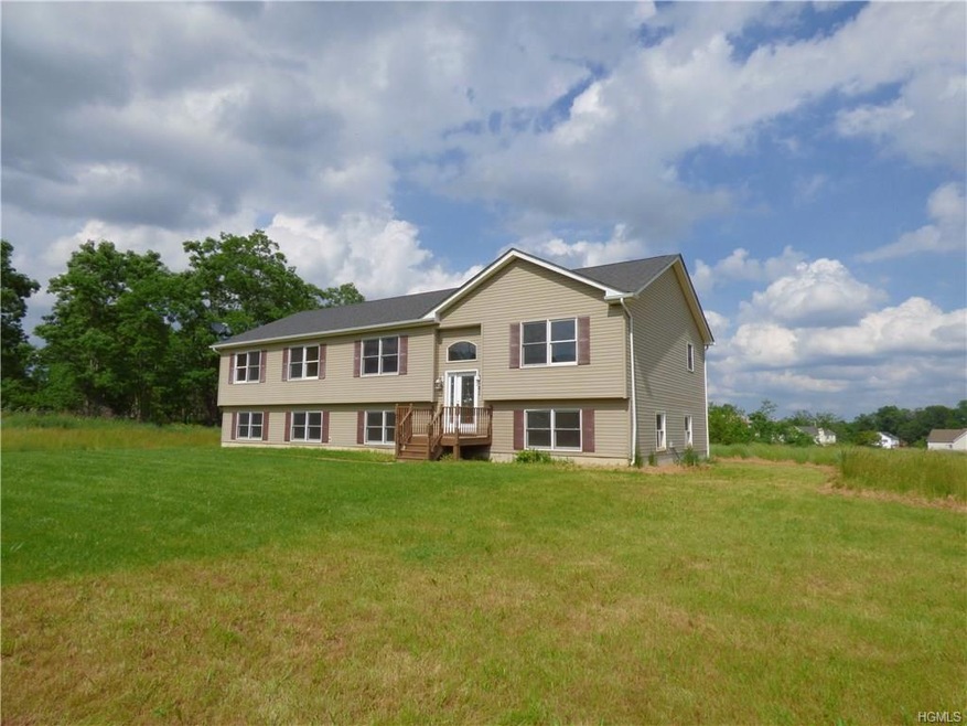 805 Winterton Rd, Bloomingburg, NY 12721 - photo 1