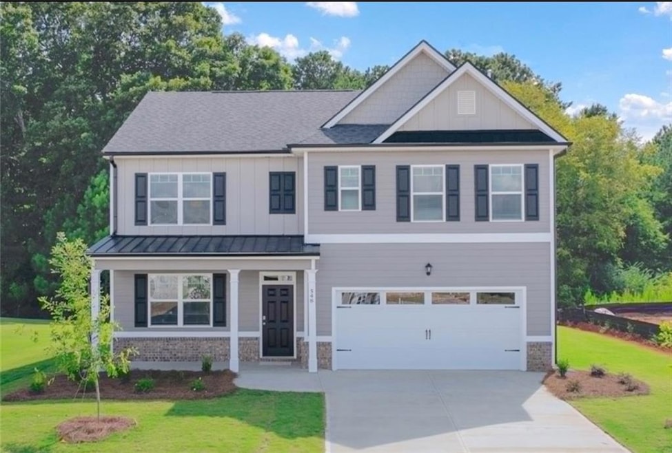 Sold $446,715