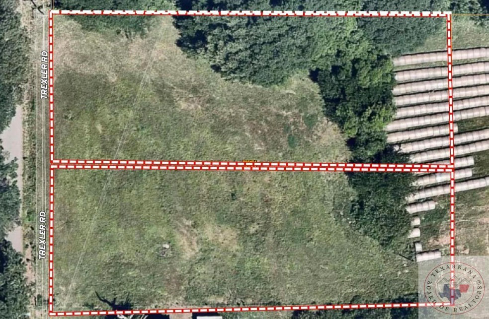 TBD-Lot 1 Trexler Rd, Texarkana, TX 75501 - photo 1