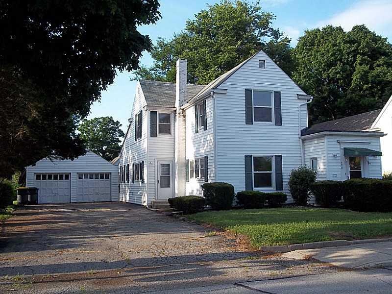 528 W 10th St, Anderson, IN 46016 - photo 1