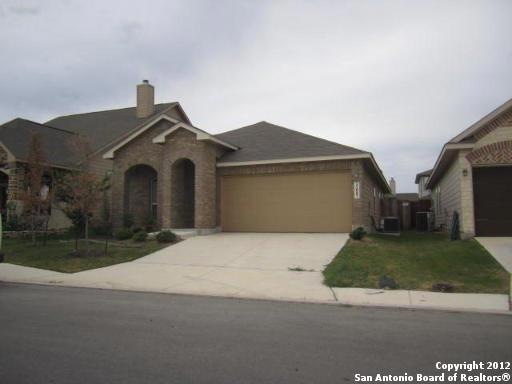 12007 Mill Berger, San Antonio, TX 78254 - photo 1