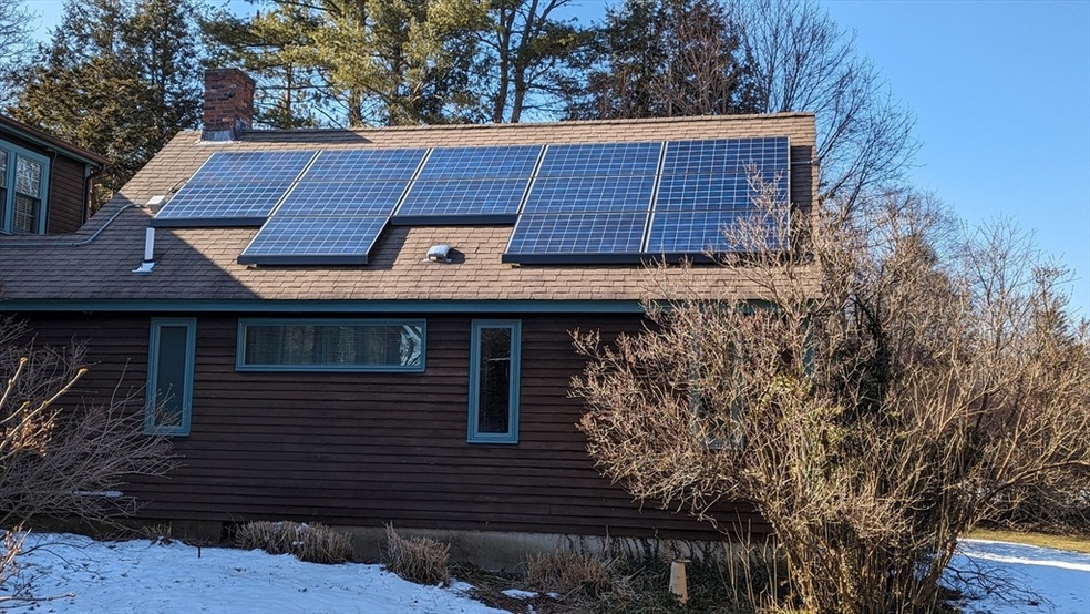 12 Longmeadow Rd unit 12 bis, Lincoln, MA 01773 - photo 1