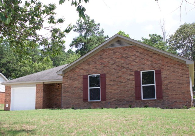 Main View