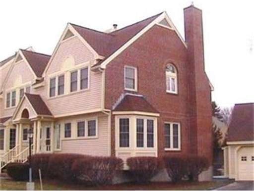 33 Water St unit 23, Danvers, MA 01923 - photo 1