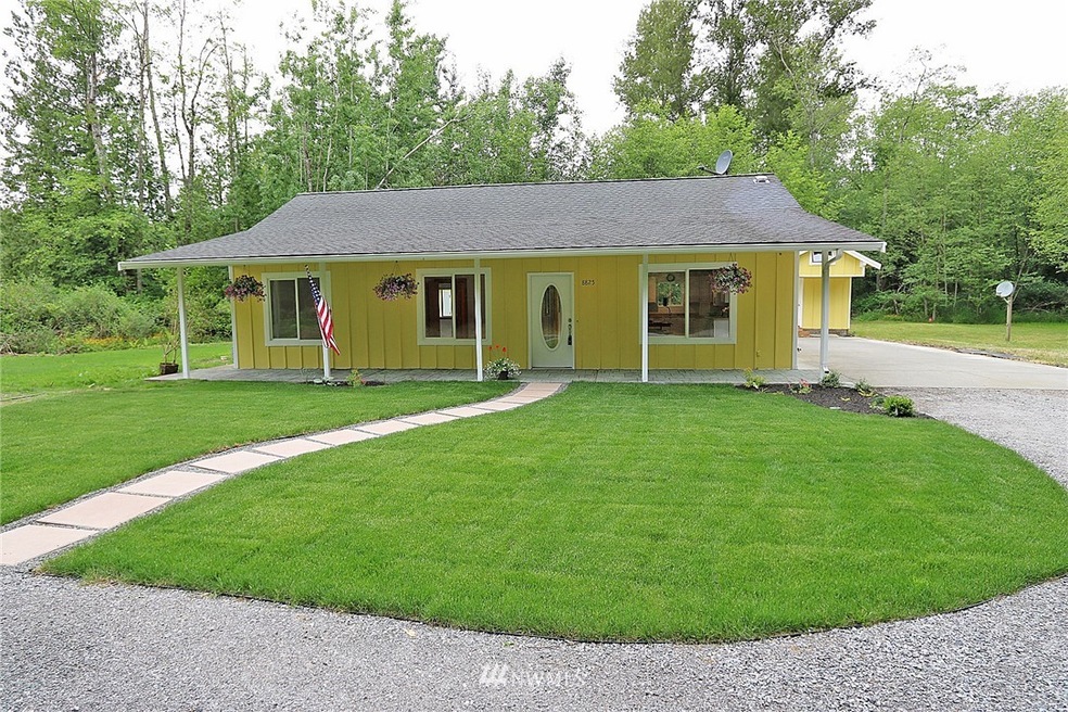 unlisted-address, Blaine, WA 98230 - photo 1