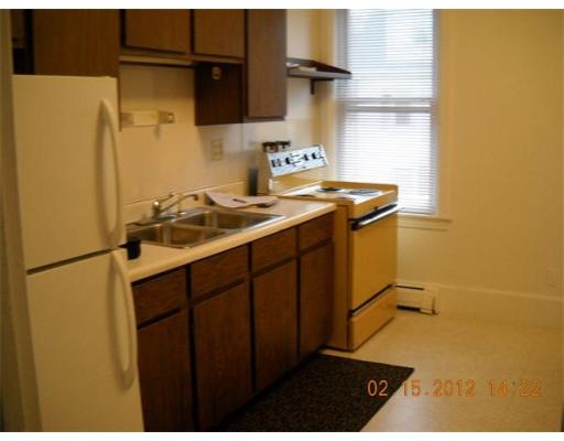 216 Washington St unit 2F, Taunton, MA 02780 - photo 1