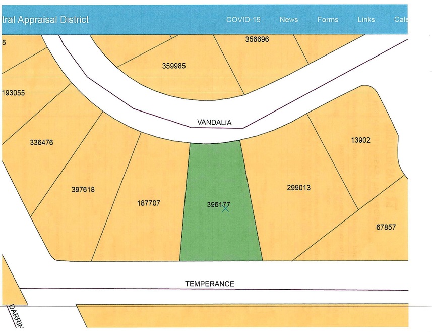 9 Temperance Ave, Horizon City, TX 79928 - photo 1