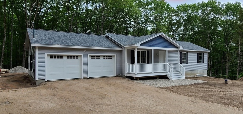 31 Neal Hill Rd, Center Tuftonboro, NH 03816 - photo 1