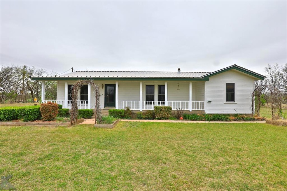 241 Bynum Ln, Abilene, TX 79602 - photo 1