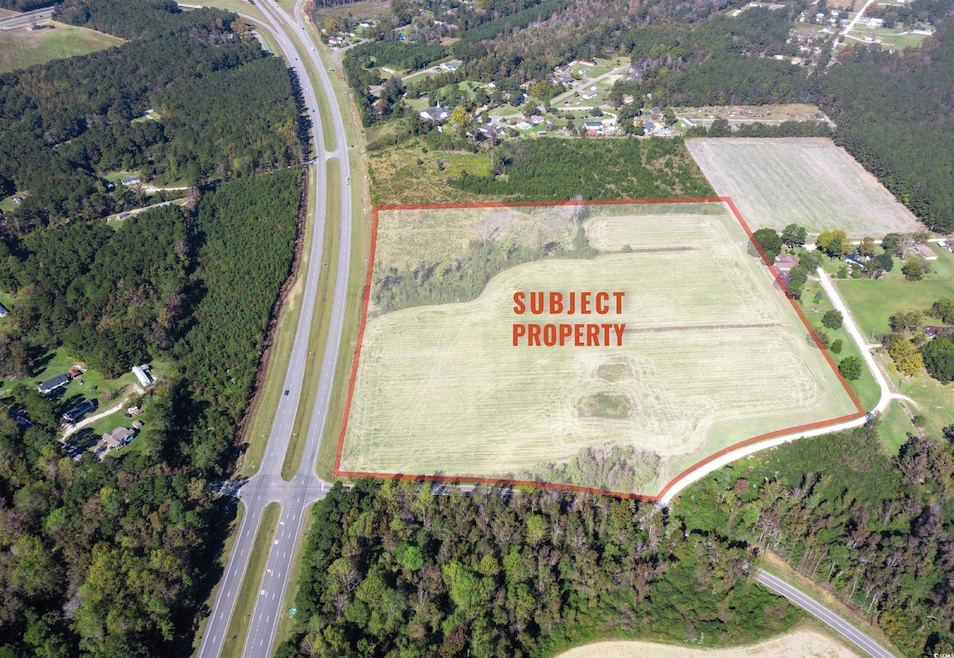 1001 S Carolina 9, Loris, SC 29569 - photo 1