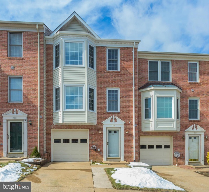 406 Fair Oaks Ave, Stafford, VA 22554 - photo 1