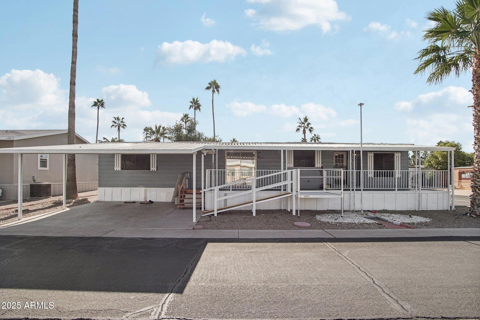 9501 E Broadway Rd unit 57, Mesa, AZ 85208 - photo 1