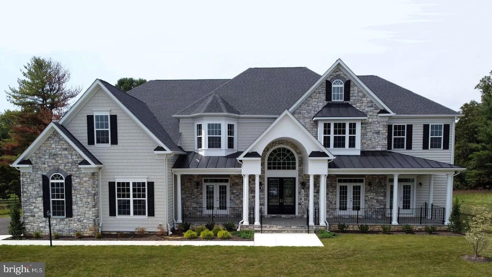 12965 Linden Church Rd, Clarksville, MD 21029 - photo 1