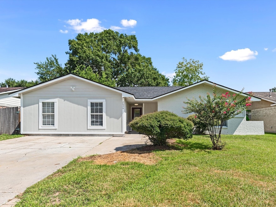 2606 Woodsdale Blvd, Houston, TX 77038 - photo 1