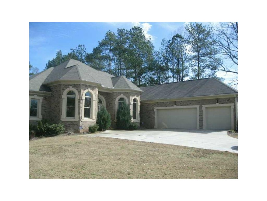 209 Winterberry Ct, Stockbridge, GA 30281 - photo 1