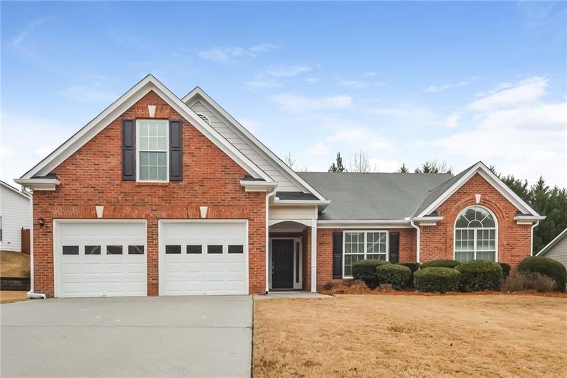 unlisted-address, Dacula, GA 30019 - photo 1