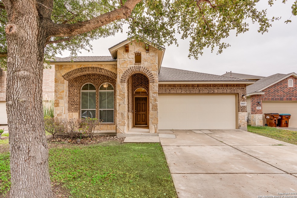 10607 Flying Fury Dr, San Antonio, TX 78254 - photo 1