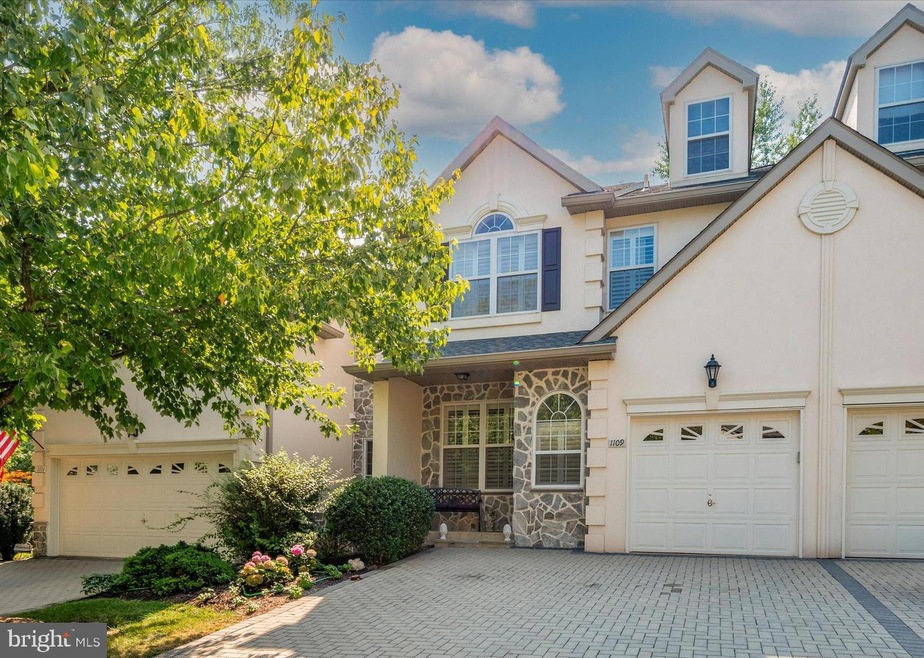 1109 Brians Way, Wayne, PA 19087 - photo 1