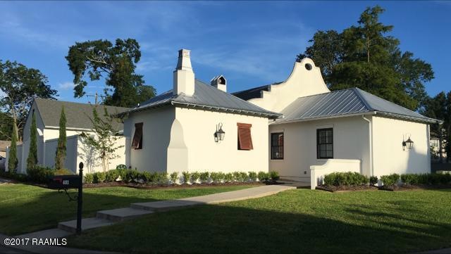 edgehill front