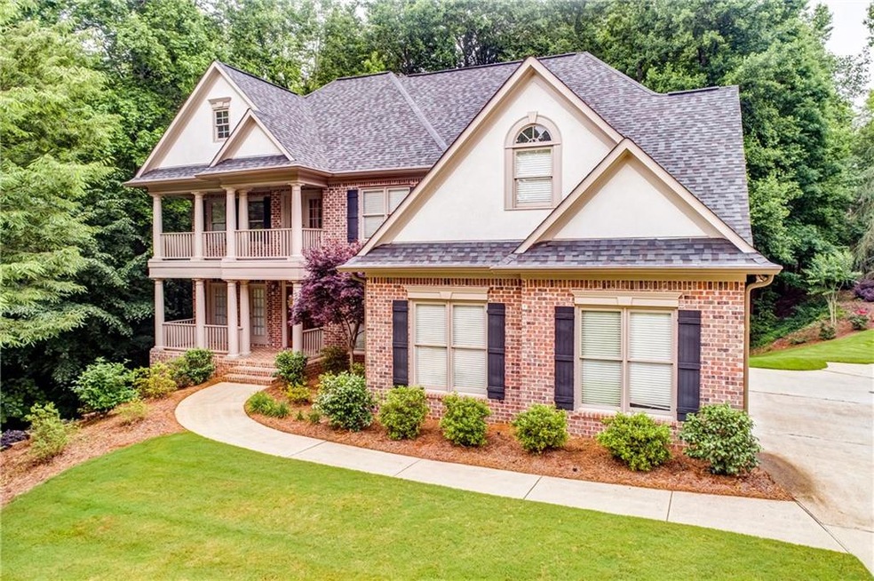 182 Grandmar Chase, Canton, GA 30115 - photo 1