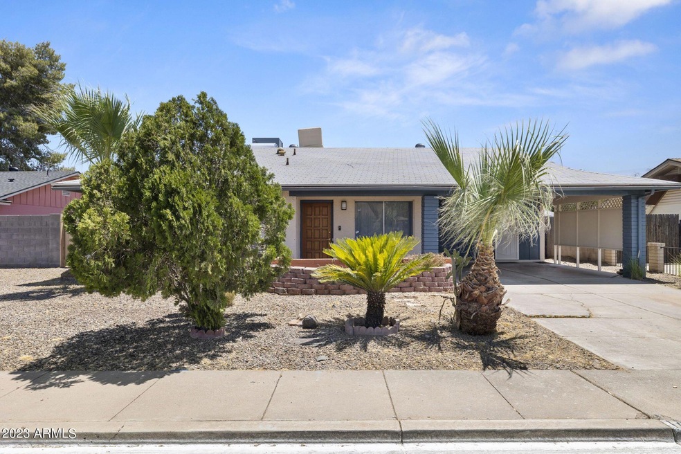 1049 E Garnet Ave, Mesa, AZ 85204 - photo 1