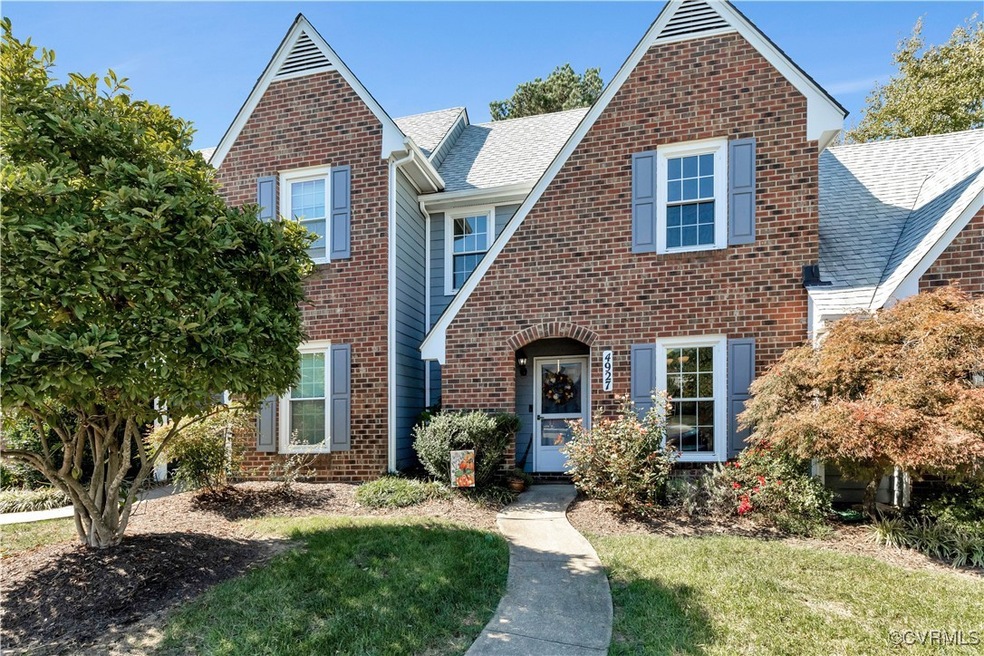 4927 Cavan Green Ct, Henrico, VA 23228 - photo 1
