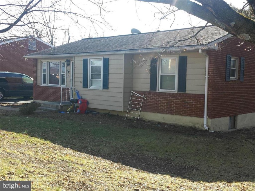 99 South Ave, Harrisonburg, VA 22801 - photo 1