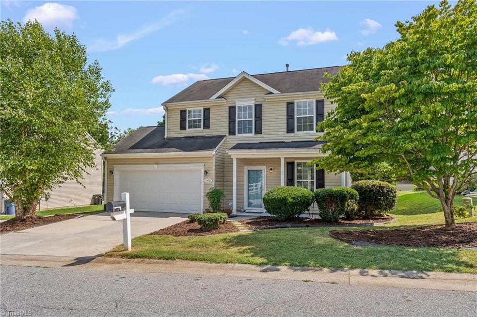 Gorgeous UPDATED Home!!!