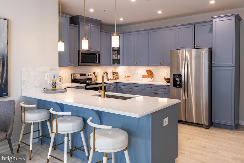 Paddock Pointe, Laurel, MD 20723 - photo 1