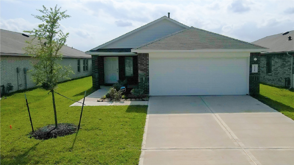 14258 W Pine Heart Dr, Conroe, TX 77302 - photo 1