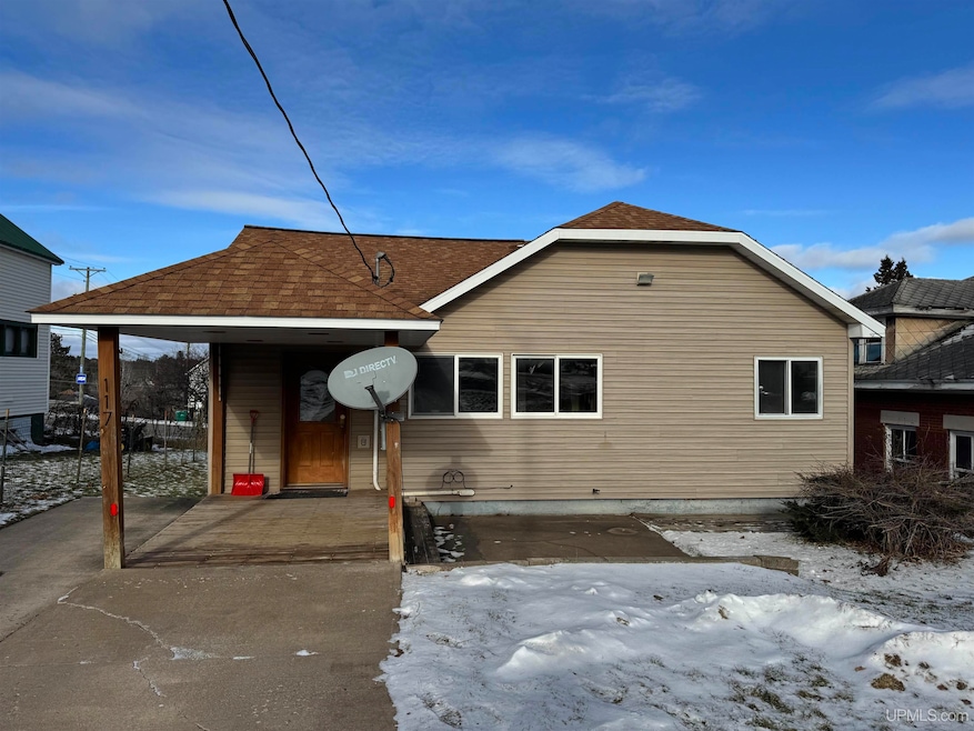 Sold $117,500 • Co-Listing Agent