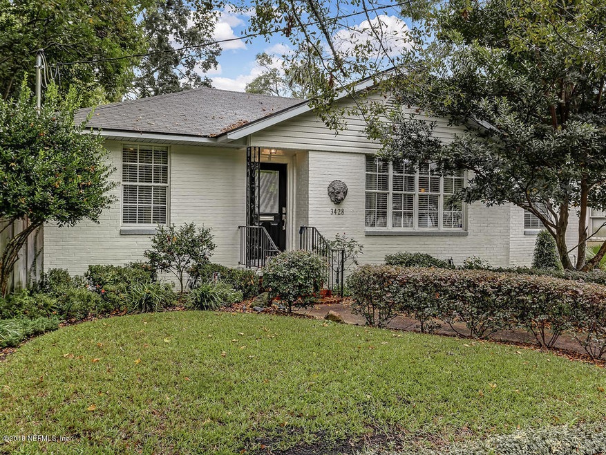 3428 Fitch St, Jacksonville, FL 32205 - photo 1