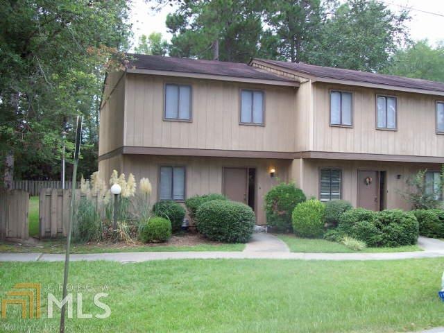 137 Gentilly Dr unit 8, Statesboro, GA 30458 - photo 1