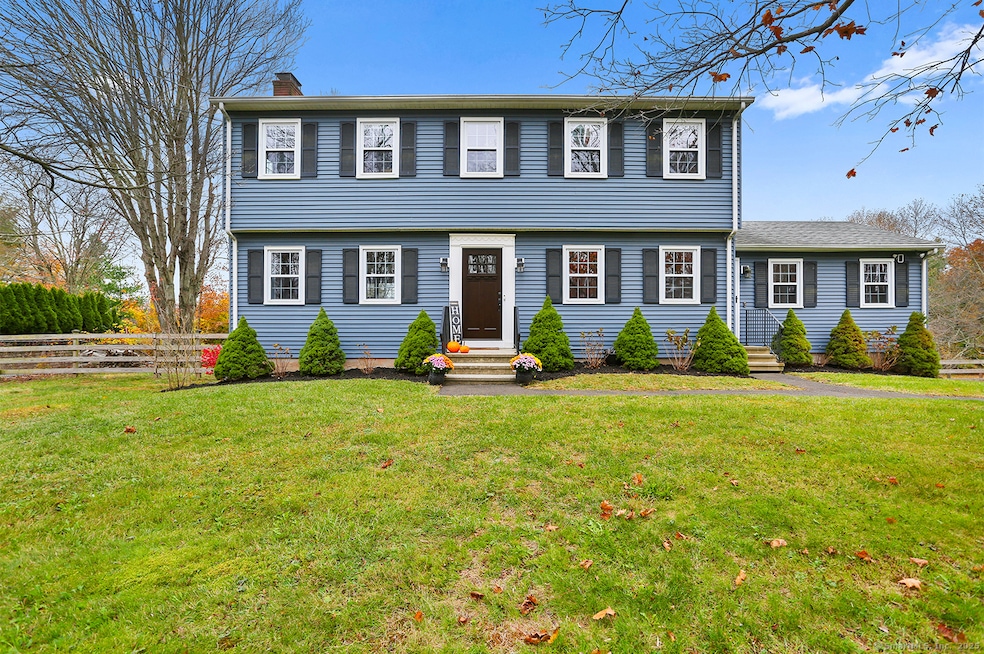 Under Contract $600,000 • Co-Listing Agent