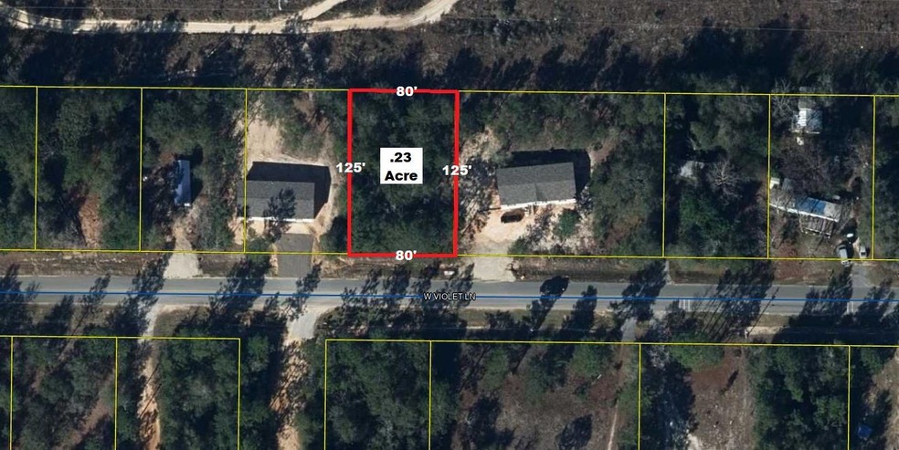 Aerial 1