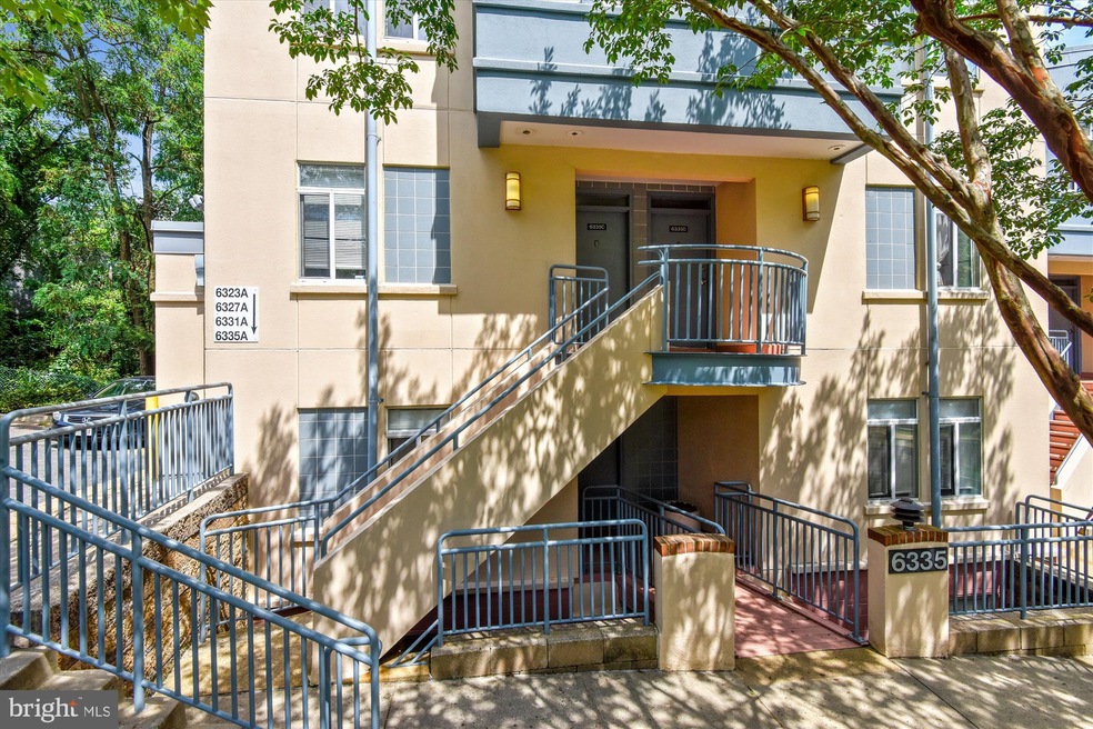 6335 Stevenson Ave unit C, Alexandria, VA 22304 - photo 1