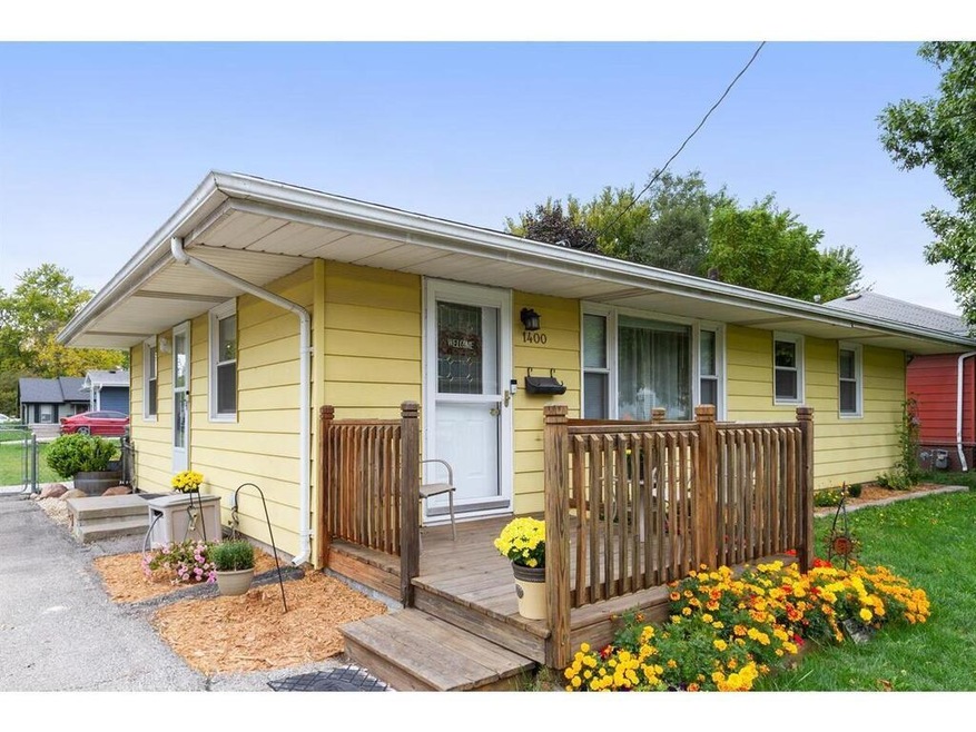 1400 E 29th St, Des Moines, IA 50317 - photo 1