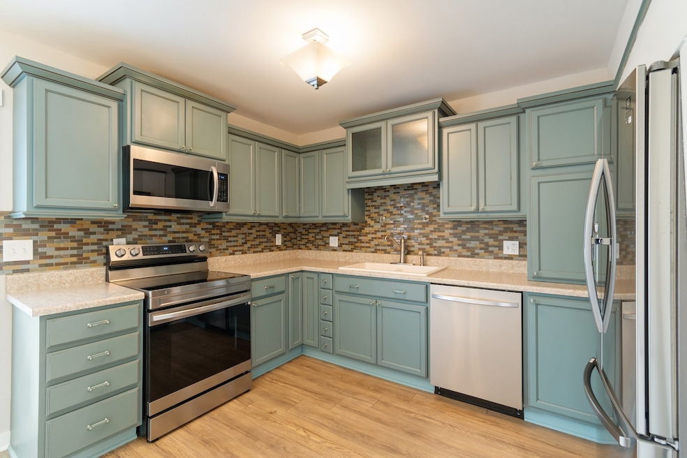 Sold $340,000 • Co-Listing Agent