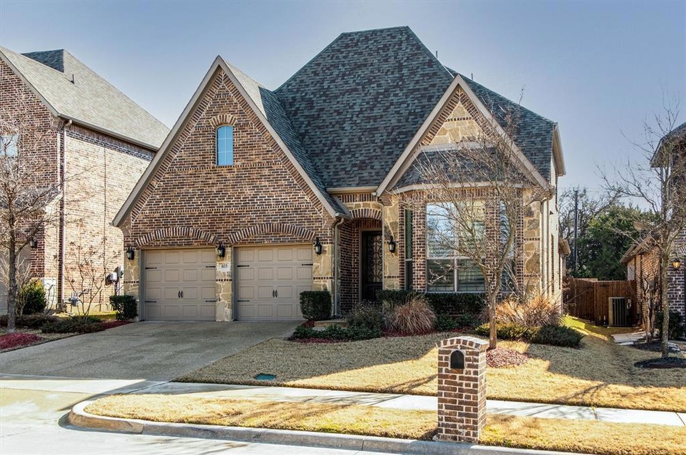 403 Hogue Ln, Wylie, TX 75098 - photo 1