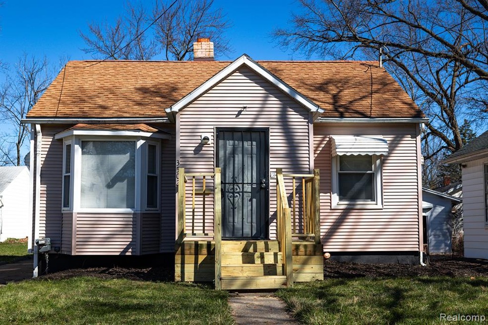 3502 Arlene Ave, Flint, MI 48503 - photo 1