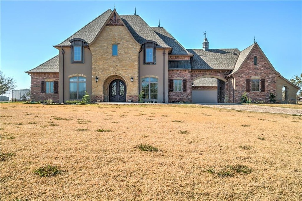 9801 S Sooner Rd, Oklahoma City, OK 73165 - photo 1