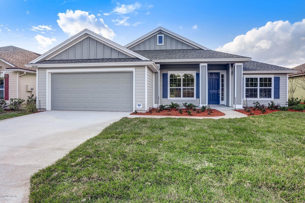 86536 Lazy Lake Cir