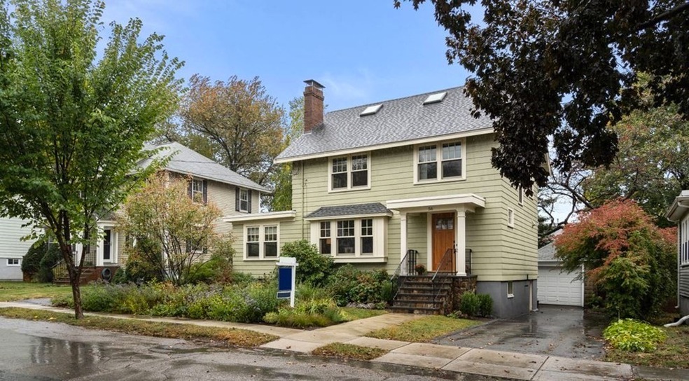 56 Horace Rd, Belmont, MA 02478 - photo 1