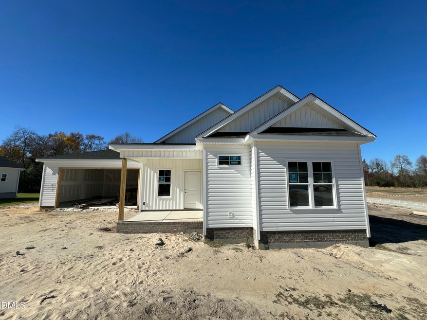 107 Sagewood Dr, Dudley, NC 28333 - photo 1