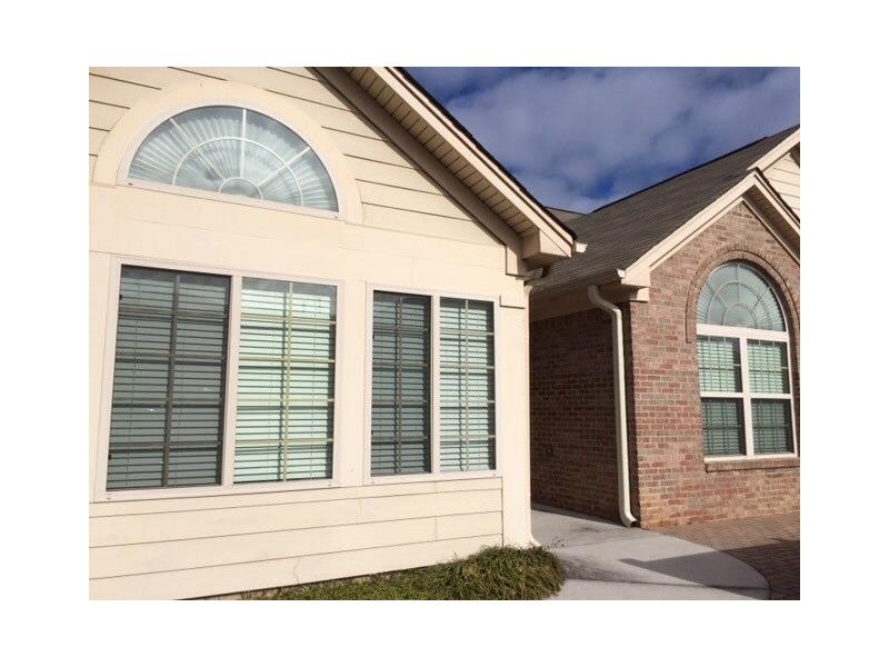 1601 Silver Summit Dr SE unit 1601, Conyers, GA 30094 - photo 1